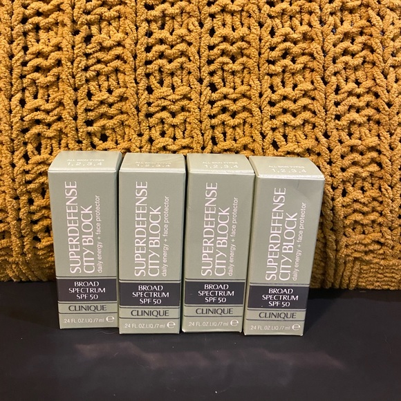 superdefense city block